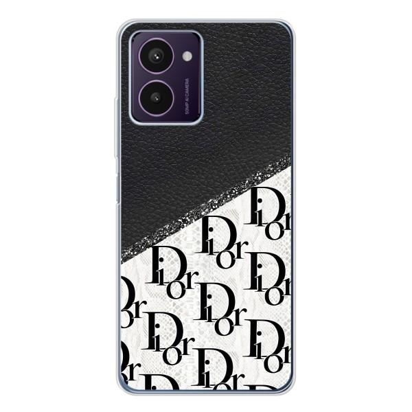 Чехол (Dior, Prada, YSL, Chanel) для HMD Pulse Pro – Диор