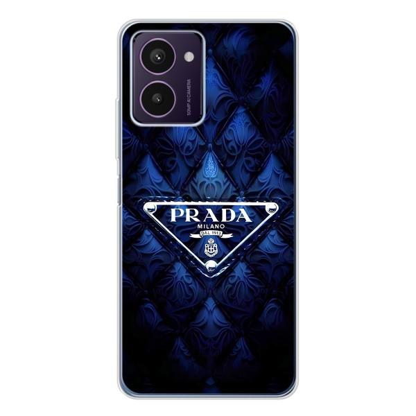 Чехол (Dior, Prada, YSL, Chanel) для HMD Pulse Pro – Прада