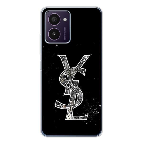 Чехол (Dior, Prada, YSL, Chanel) для HMD Pulse Pro – YSL
