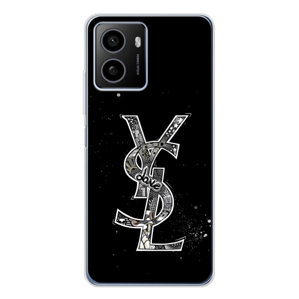 Чохол (Dior, Prada, YSL, Chanel) для HMD Pulse – YSL