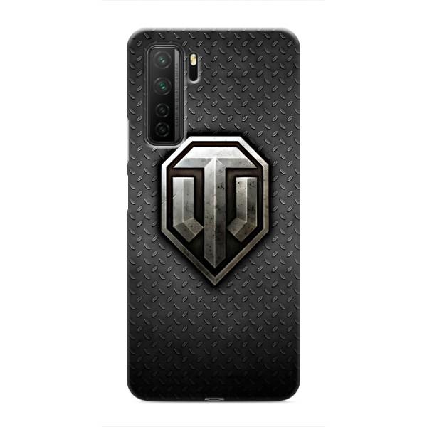 Чехлы с тематикой Киберспорт для Honor 30s (VPrint)