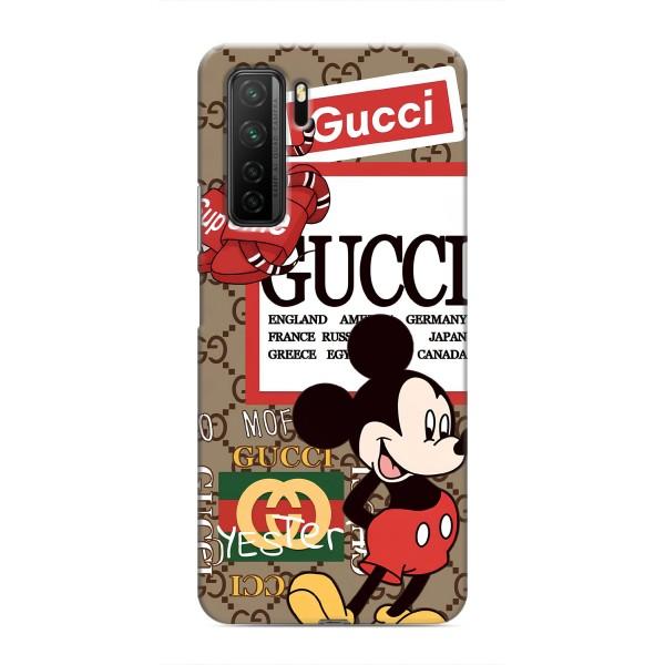 Чехол Disney Mouse Honor 30s (PREMIUMPrint) – Стильный Микки