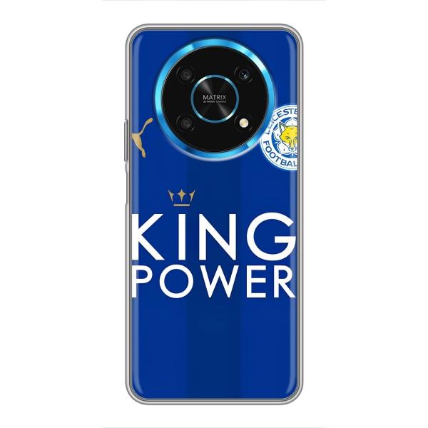 Чехлы для Huawei Honor Magic 5 Lite 5G (VPrint) - Футбольные клубы – Lester