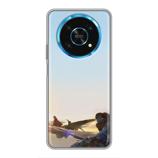Чехлы с фильма АВАТАР для Huawei Honor Magic 5 Lite 5G (AlphaPrint)
