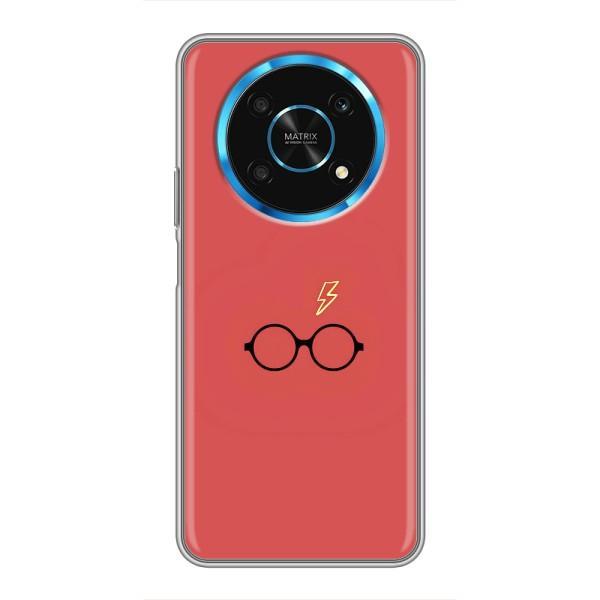 Чехлы с Гарри Поттером для Huawei Honor Magic 5 Lite 5G (AlphaPrint)