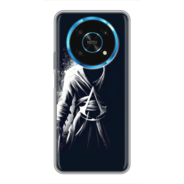 Чохол КІБЕРСПОРТ для Huawei Honor Magic 5 Lite 5G – Ассассін