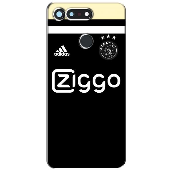 Чохли для Huawei Honor View 20 / V20 (VPrint) - Футбольні клуби – AJAX