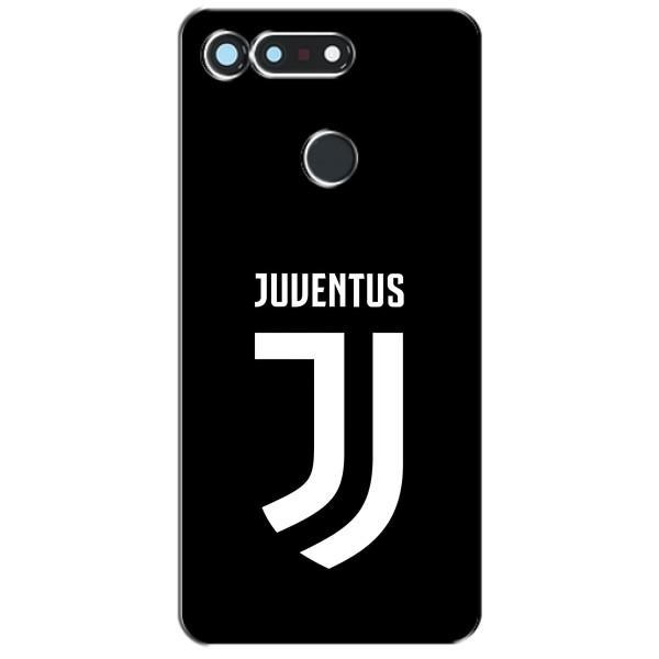 Чохли для Huawei Honor View 20 / V20 (VPrint) - Футбольні клуби – ФК Ювентус