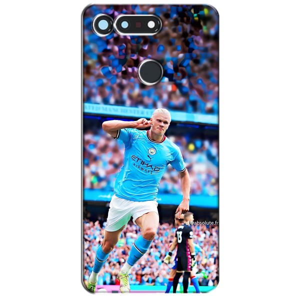 Чехлы с принтом для Huawei Honor View 20 / V20 Футболист – фанаты Холанда