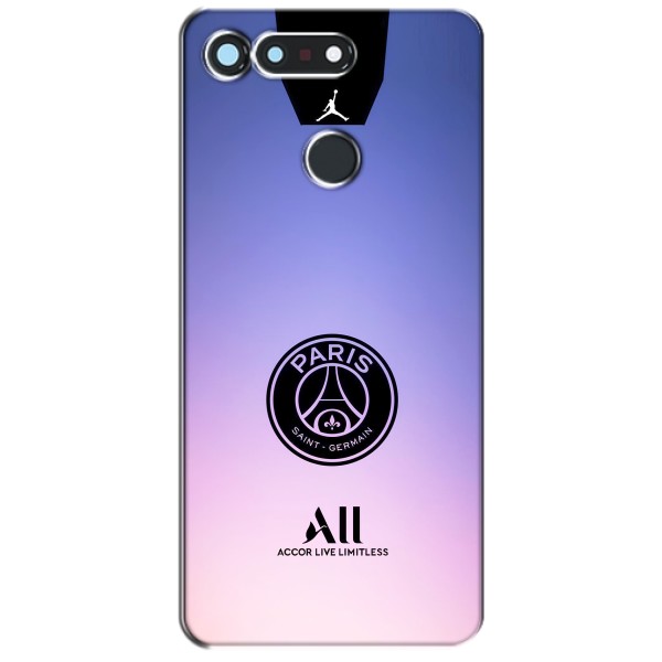 Чехлы PSG для Huawei Honor View 20 / V20 (AlphaPrint) – лого PSG
