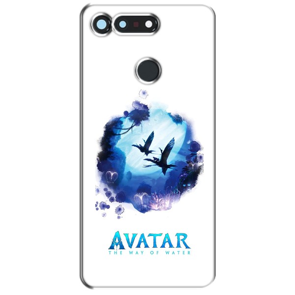 Чехлы с фильма АВАТАР для Huawei Honor View 20 / V20 (AlphaPrint) – мир Аватаров
