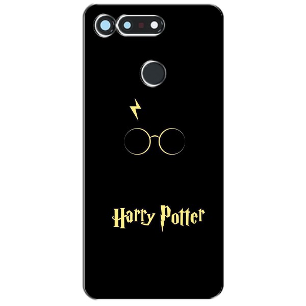 Чохли з Гаррі Поттером для Huawei Honor View 20 / V20 (AlphaPrint) – Harry Potter