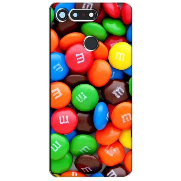 Чохол для Хуавей Гонор Вію 20 / В20 - (AlphaPrint) з принтом (ТОП продажів) – MM's