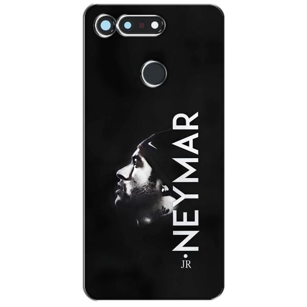 Чехол Неймар для Huawei Honor View 20 / V20 (AlphaPrint) – NEYMAR