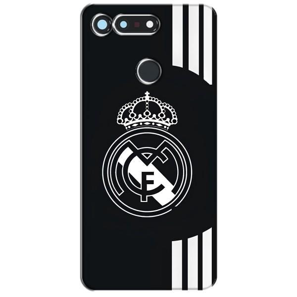 ФК Реал Мадрид чехлы для Huawei Honor View 20 / V20 (AlphaPrint) – ФК Реал Мадрид