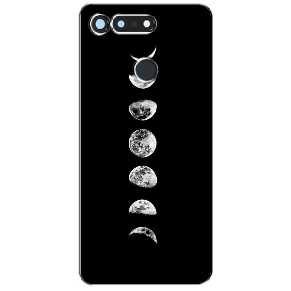 Космічні Чохли для Хуавей Гонор Вію 20 / В20 (VPrint) – Планети