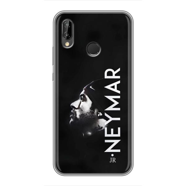 Чохол Неймар для Huawei Honor 10 Lite (AlphaPrint) – NEYMAR