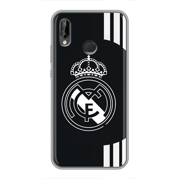 ФК Реал Мадрид чохли для Huawei Honor 10 Lite (AlphaPrint) – ФК Реал Мадрид