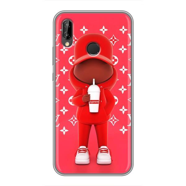 Круті Чохли Луі Віттон для Huawei Honor 10 Lite (AlphaPrint) – Модний стиль