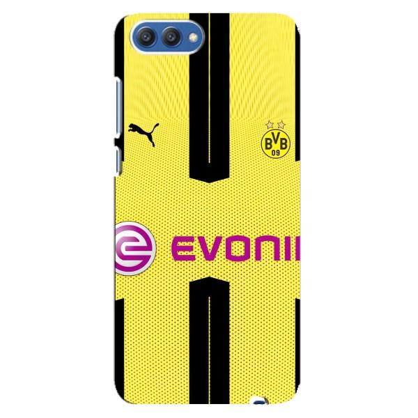 Чохли для Huawei Honor 10, COL-Al00 (VPrint) - Футбольні клуби – BVB