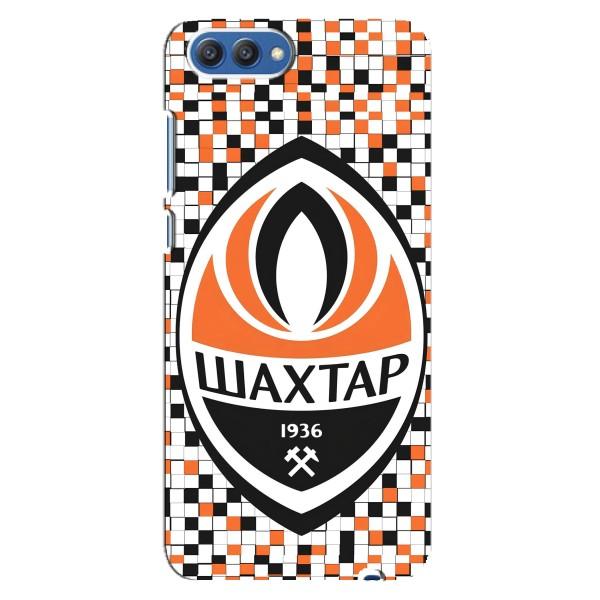 Чохли для Huawei Honor 10, COL-Al00 (VPrint) - Футбольні клуби – ФК Шахтер