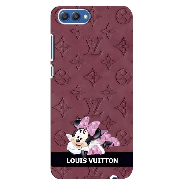Чехол Disney Mouse Huawei Honor 10, COL-Al00 (PREMIUMPrint) – Mikki LV
