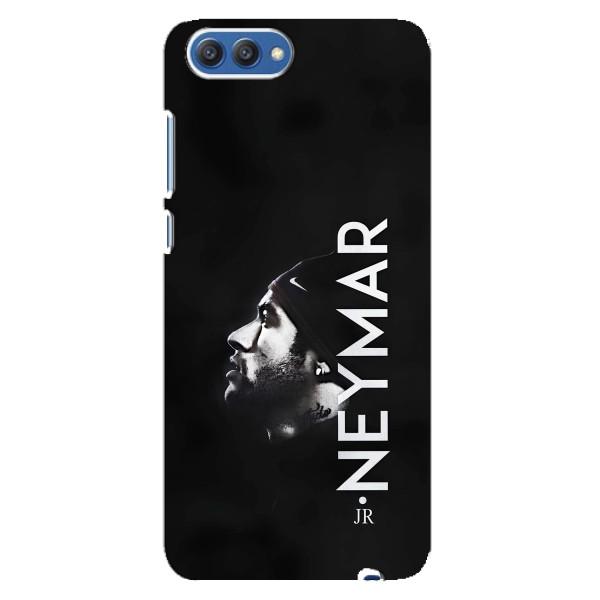 Чехол Неймар для Huawei Honor 10, COL-Al00 (AlphaPrint) – NEYMAR