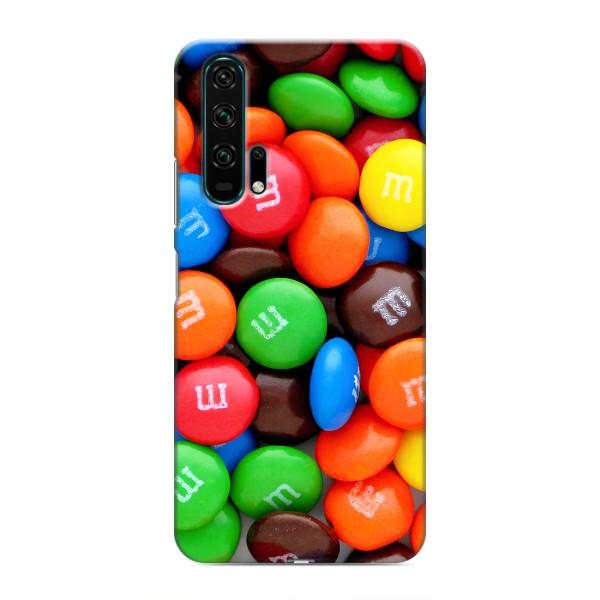 Чохол для Хуавей Хонор 20 Про - (AlphaPrint) з принтом (ТОП продажів) – MM's