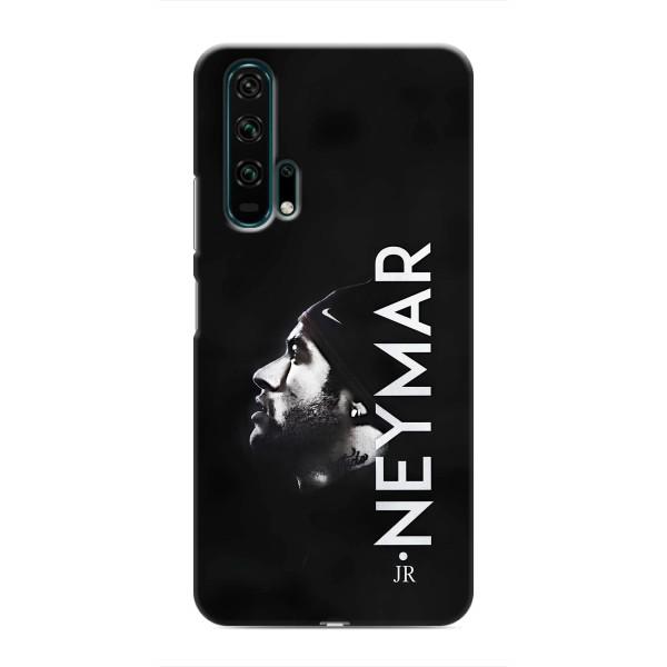 Чехол Неймар для Huawei Honor 20 Pro (AlphaPrint) – NEYMAR