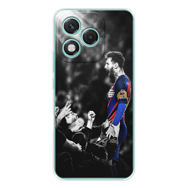 Чохли Мессі для Huawei Honor 400 Lite (AlphaPrint) – Lionel Messi