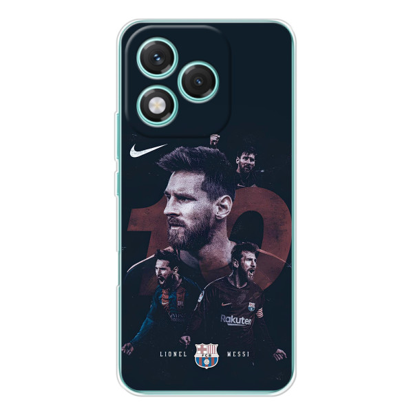 Чохли Мессі для Huawei Honor 400 Lite (AlphaPrint) – Мессі 10