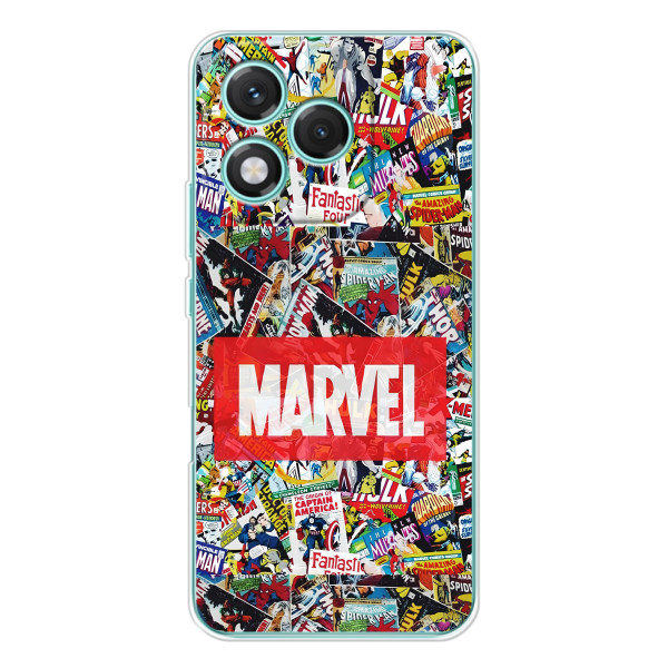 Чохол МАРВЕЛ для Модель телефону українськими буквами та цифрами буде виглядати так: Хуавей Хонор 400 Лайт. (AlphaPrint) – Марвел комікси