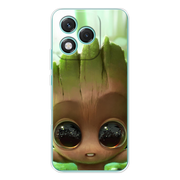 Чохол МАРВЕЛ для Модель телефону українськими буквами та цифрами буде виглядати так: Хуавей Хонор 400 Лайт. (AlphaPrint) – Милий Грут