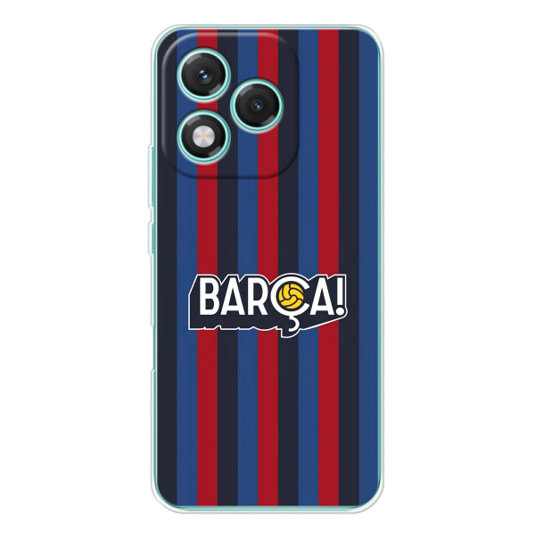 Чехол для Huawei Honor 400 Lite (Барселона) – BARCA