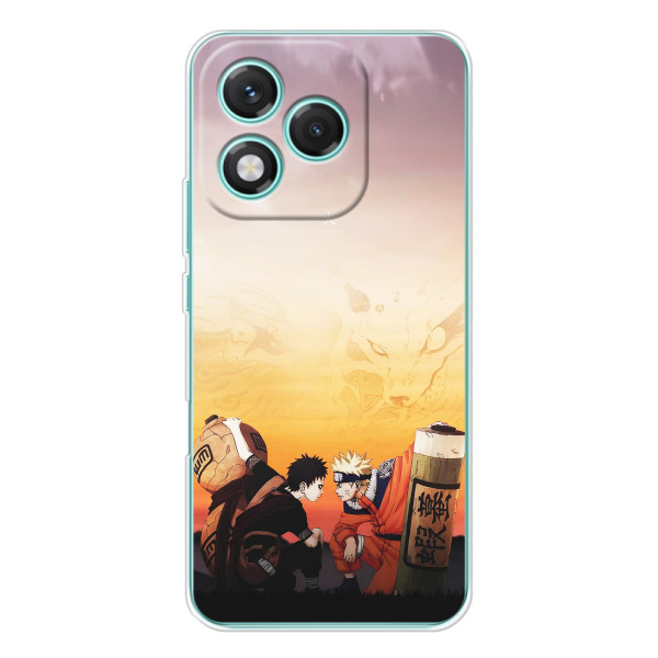 Чохли з принтом НАРУТО на Huawei Honor 400 Lite – Наруто Гаара