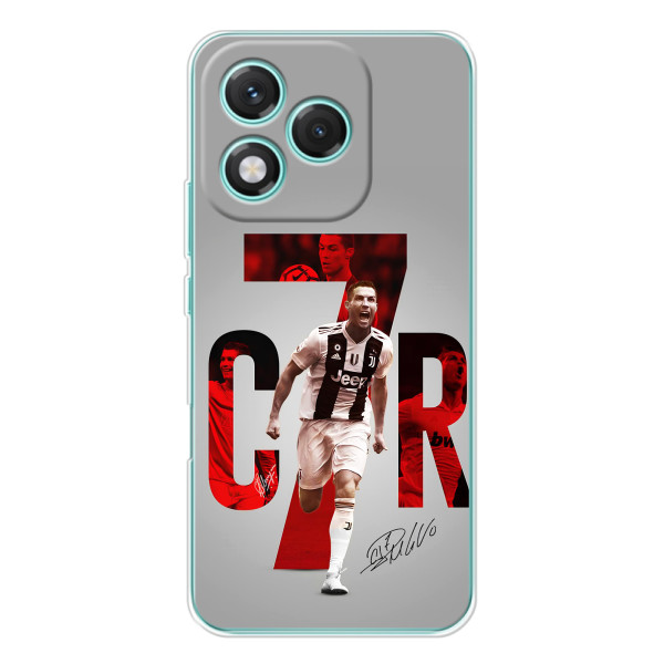 Чохол Кріштіану Роналду для Huawei Honor 400 Lite (AlphaPrint) – C7R