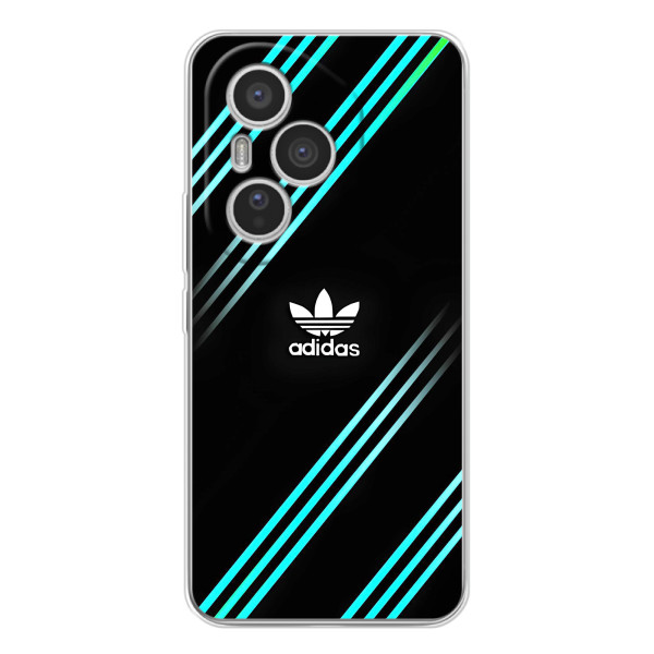 Чехлы Адидас для Huawei Honor 400 Pro (AlphaPrint)