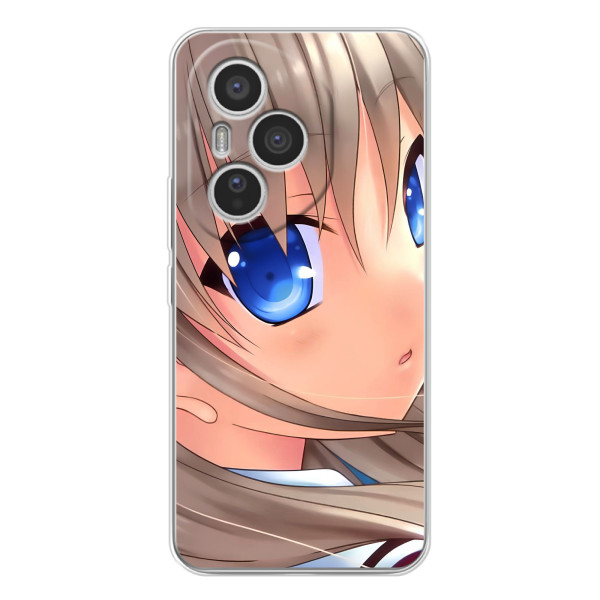 Чохли з героями АНИМЕ на Huawei Honor 400 Pro – Аніме Шарлотта