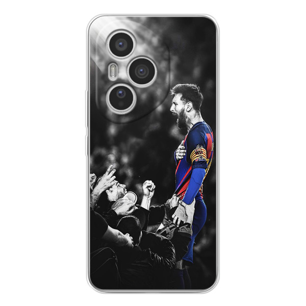 Чехлы Месси для Huawei Honor 400 Pro (AlphaPrint)