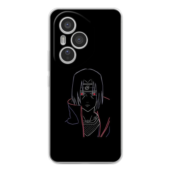 Чехлы на тему: Итачи Учиха для Huawei Honor 400 Pro (AlphaPrint)