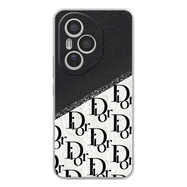 Чохол (Dior, Prada, YSL, Chanel) для Huawei Honor 400 Pro – Діор