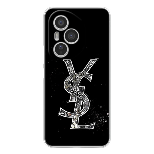 Чохол (Dior, Prada, YSL, Chanel) для Huawei Honor 400 Pro – YSL