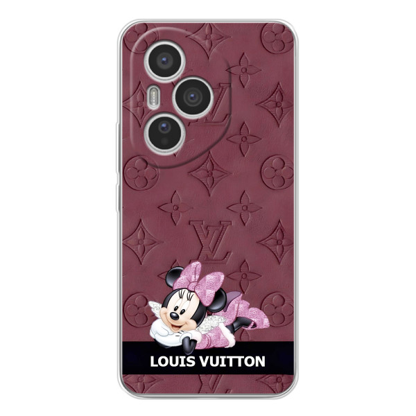 Чехол Disney Mouse Huawei Honor 400 Pro (PREMIUMPrint) – Mikki LV