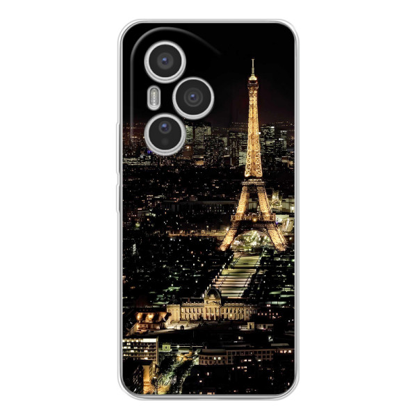 Чехол Эйфелева Башня для Huawei Honor 400 Pro - (AlphaPrint)