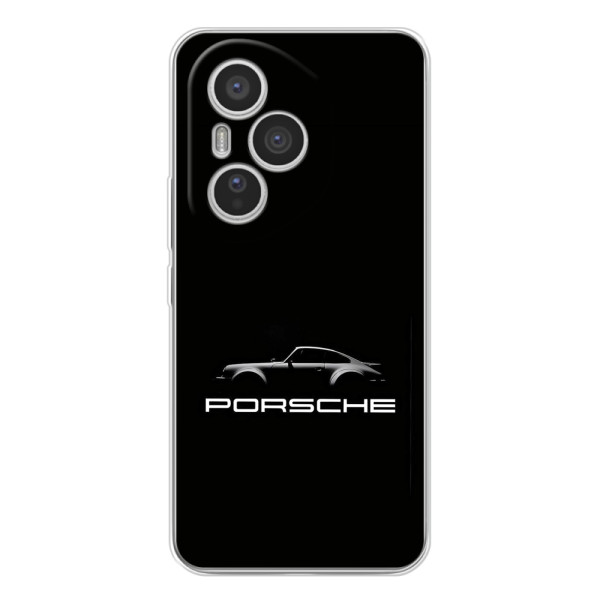 Чохол з авто Порше для Huawei Honor 400 Pro – Porshe