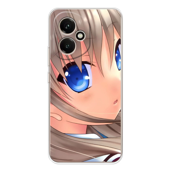 Чохли з героями АНИМЕ на Huawei Honor 400 – Аніме Шарлотта