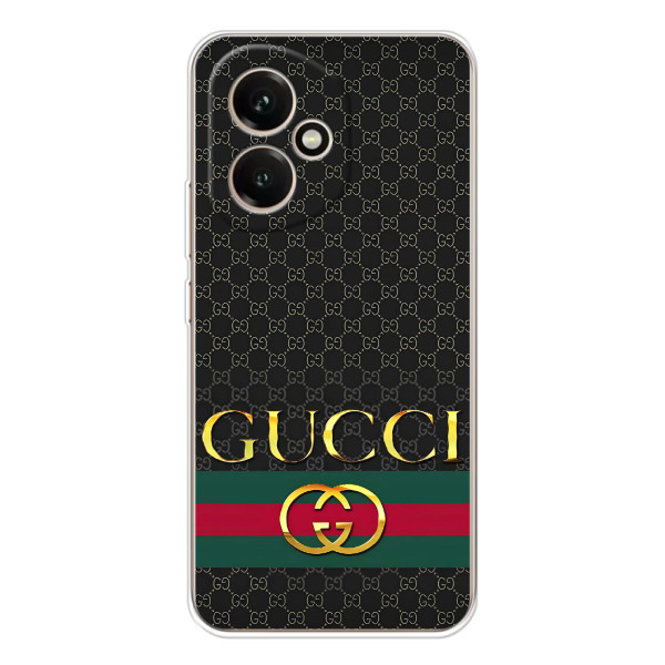 Чохли  GUCCI для Модель телефона "Huawei Honor 400" украинськими буквами та цифрами буде виглядати так: "Хуавей Хонор 400". (AlphaPrint)