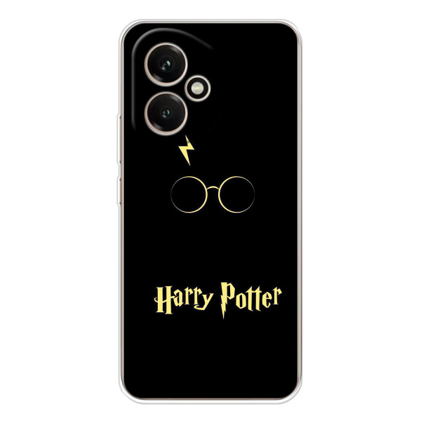 Чехлы с Гарри Поттером для Huawei Honor 400 (AlphaPrint) – Harry Potter
