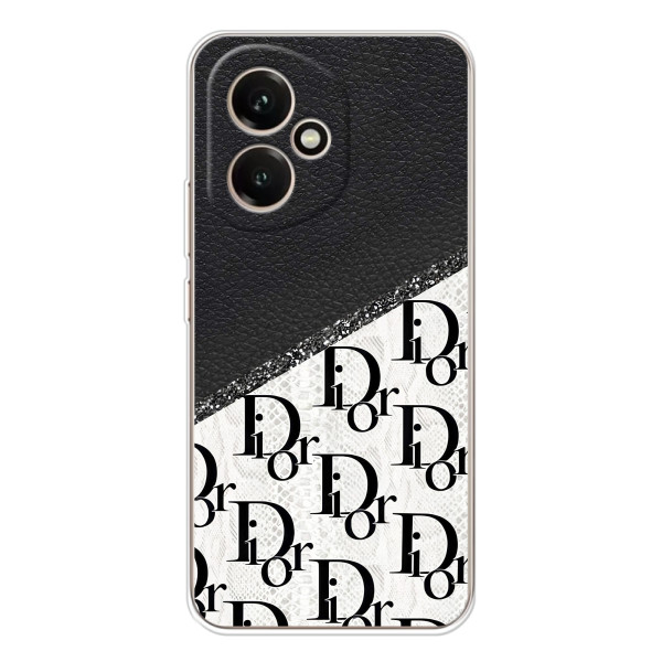 Чехол (Dior, Prada, YSL, Chanel) для Huawei Honor 400 – Диор