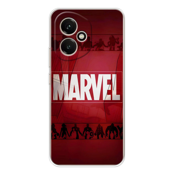 Чохол МАРВЕЛ для Модель телефона "Huawei Honor 400" украинськими буквами та цифрами буде виглядати так: "Хуавей Хонор 400". (AlphaPrint)
